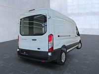 Neu Ford Transit Trend 131 PS (96 kW) 2025 Weiß
