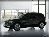 Gebraucht Mercedes GLB200 Progressive 163 PS (119 kW) 2025 Nachtschwarz SUV