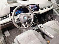 Gebraucht BMW 218 Active Tourer 150 PS (110 kW) 2023 Schwarz Van / Kleinbus