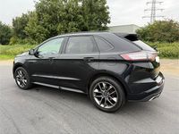 Gebraucht Ford Edge 209 PS (153 kW) 2017 Schwarz SUV