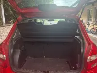 Gebraucht Skoda Fabia Classic 69 PS (50 kW) 2009 Rot Limousine