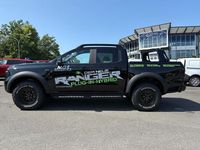 Gebraucht Ford Ranger 281 PS (206 kW) 2025 Schwarz Pickup