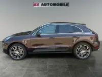 Gebraucht Porsche Macan 258 PS (189 kW) 2016 SUV
