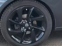 Używany Opel Adam Edition 90 KM (66 kW) 2018 Szary Hatchback