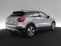 Second-hand Audi Q2 Design 190 CP (139 kW) 2019 Argintiu SUV