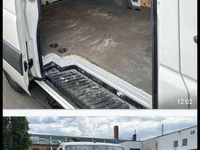 gebraucht VW Crafter Crafter30 TDI