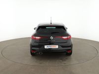 gebraucht Renault Mégane IV 1.3 TCe BOSE-Edition Aut*NAVI*TEMPO*CAM*