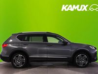 Gebraucht Seat Tarraco 190 PS (139 kW) 2020 Gelb / beige SUV