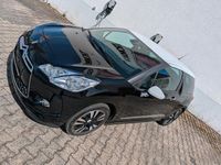 Gebraucht Citroën DS3 82 PS (60 kW) 2015 Schwarz Kleinwagen