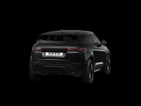 Neu Land Rover Range Rover evoque SE Dynamic 204 PS (150 kW) 2026 Schwarz SUV