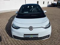 Gebraucht VW ID.3 Pro 106 kW (145 PS) 2022 Weiß Kleinwagen