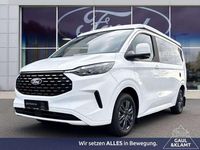 Neu Ford Tourneo Nugget 150 PS (110 kW) 2025 Weiß Van / Kleinbus