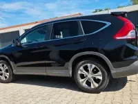 Gebraucht Honda CR-V Lifestyle 150 PS (110 kW) 2014 Schwarz SUV