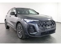 Usata Audi Q5 S-Line 150 CV (110 kW) 2025 Grigio SUV