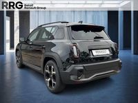 Gebraucht Renault 4 E-Tech Komfort 77 kW (106 PS) 2025 Black pearlschwarz metallic SUV