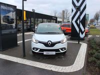 gebraucht Renault Scénic IV Intens TCe 160 EDC*Automatik*Navi*
