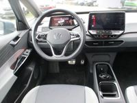 gebraucht VW ID3 Pro Performance Max NaviPro Pano HUD Kamera