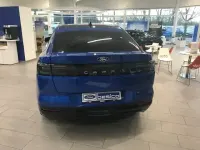 Gebraucht Ford Capri Premium 210 kW (286 PS) 2025 Blue my mind metallic SUV