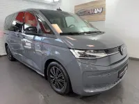 Gebraucht VW Multivan Life 150 PS (110 kW) 2024 Grau Van / Kleinbus