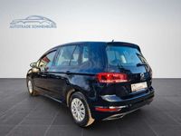 gebraucht VW Golf Sportsvan VII Trendline/DSG/BLUETOOTH/KLIMA