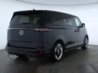 Gebraucht VW ID. Buzz GTX 250 kW (340 PS) 2025 Schwarz Van / Kleinbus