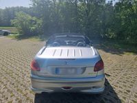 gebraucht Peugeot 206 CC 