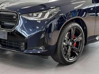 Gebraucht BMW X3 M M Sport 398 PS (292 kW) 2025 Bmw individual tansanitblau me SUV