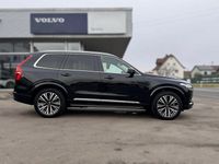 Gebraucht Volvo XC90 Ultimate 455 PS (334 kW) 2024 Schwarz (metallic) SUV