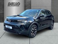 Gebraucht Opel Mokka Elegance 101 PS (74 kW) 2024 Karbon schwarz SUV