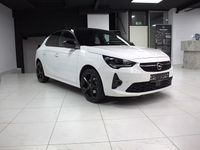 Gebraucht Opel Corsa Ultimate 131 PS (96 kW) 2022 Weiß Limousine