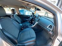 gebraucht Opel Astra 1.4 Innovation xenon Klima Tempomat