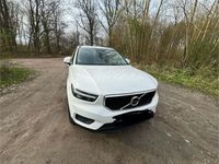 gebraucht Volvo XC40 T4 Geartronic -