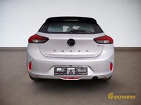 Gebraucht Opel Corsa Edition 101 PS (74 kW) 2025 Silber Limousine