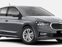 Gebraucht Skoda Fabia Dynamic 150 PS (110 kW) 2024 Kleinwagen