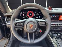 Gebraucht Porsche 911 394 PS (289 kW) 2024 Schwarz Cabrio