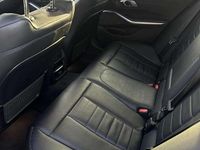 Gebraucht BMW M340 340 PS (250 kW) 2020 Schwarz Limousine
