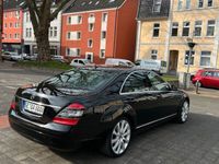 gebraucht Mercedes S320 Diesel