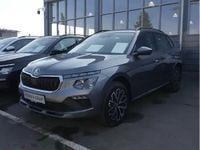 Neu Skoda Kamiq 116 PS (85 kW) 2026 Graphitegrau SUV
