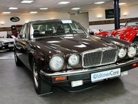 Gebraucht Jaguar XJ6 Sovereign 213 PS (156 kW) 1986 Braun Limousine