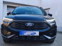 Neu Ford Kuga ST-Line 186 PS (136 kW) 2026 Schwarz SUV