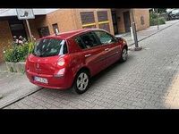 Gebraucht Renault Clio II 101 PS (74 kW) 2008
