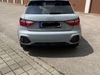 gebraucht Audi A1 30 TFSI citycarver GARANTIE