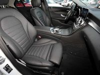 gebraucht Mercedes C300e de AVANTGARDE RüKam+Smartph.+18