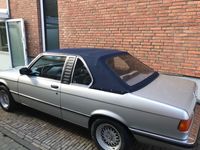 gebraucht BMW 323 Cabriolet i Baur