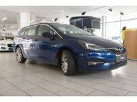 gebraucht Opel Astra ST 1.2 ELEGANCENAVI/LED/KAMERA/SHZ/DAB+