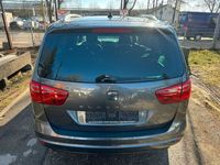 gebraucht Seat Alhambra Sport*NAVI*KAMERA*AHK*8-FACH*7 SITZE