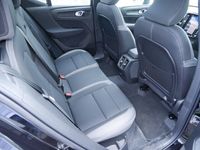 Gebraucht Volvo XC40 Ultimate 300 kW (408 PS) 2024 Onyx schwarz SUV