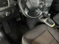 Gebraucht Audi Q3 177 PS (130 kW) 2011 Grau SUV