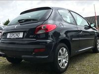 gebraucht Peugeot 206+ 206+ Plus Facelift 1.1 Benzin..!! TÜV NEU..!!