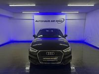 Gebraucht Audi A3 S-Line 150 PS (110 kW) 2017 Schwarz Limousine